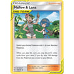 Mallow & Lana (198/236) (SM12)