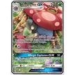 Vileplume GX (Full Art) (211/236) (SM12)