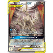 Arceus & Dialga & Palkia GX (Alternate Full Art) (221/236) (SM12)