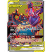 Naganadel & Guzzlord GX (Full Art) (223/236) (SM12)