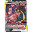 Naganadel & Guzzlord GX (Alternate Full Art) (224/236) (SM12)
