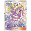 Lillie's Full Force (Full Art) (230/236) (SM12)