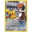 Pikachu (Secret) (241/236) (SM12)