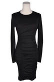 DYNAMITE Women Bodycon Dresses Regular fit in Black - S