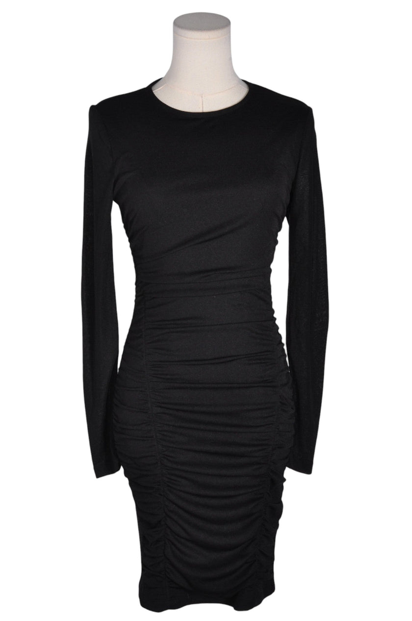 DYNAMITE Women Bodycon Dresses Regular fit in Black - S