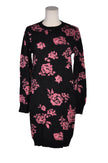 JESSICA SIMPSON Women Drop Waist Dresses Regular fit in Black - S