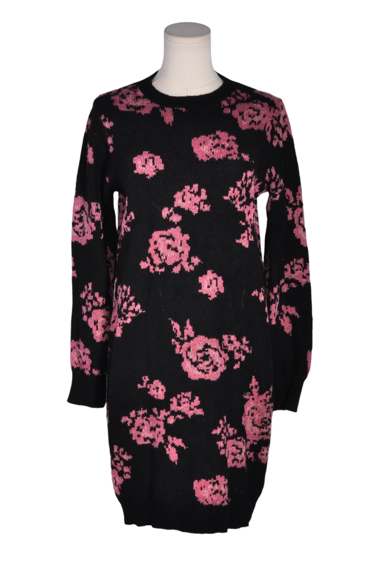 JESSICA SIMPSON Women Drop Waist Dresses Regular fit in Black - S