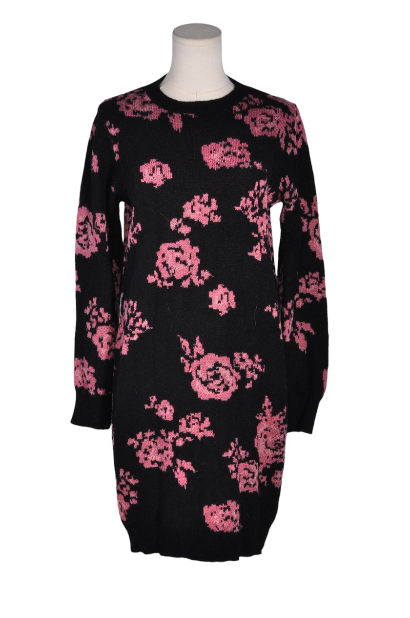 JESSICA SIMPSON Women Drop Waist Dresses Regular fit in Black - S