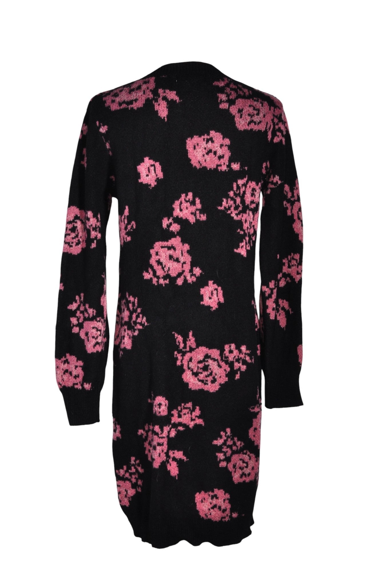JESSICA SIMPSON Women Drop Waist Dresses Regular fit in Black - S