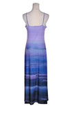 ICÔNE Women Maxi Dresses Regular fit in Purple - M