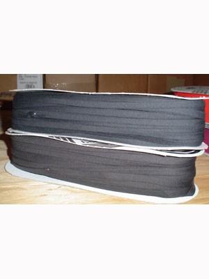 Bias Double Fold 7mm (1/4