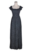 DYNAMITE Women Maxi Dresses Regular fit in Black - S