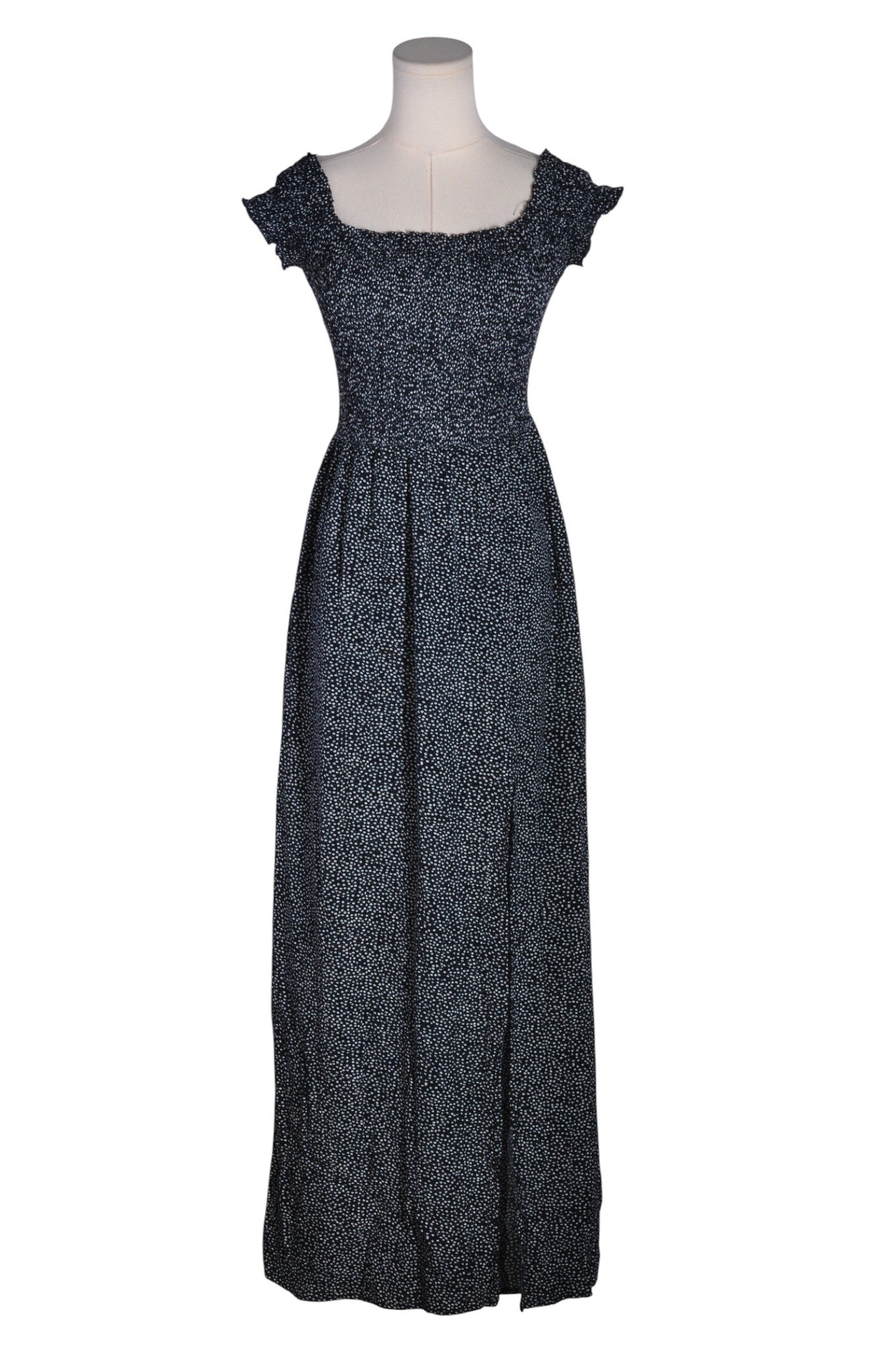 DYNAMITE Women Maxi Dresses Regular fit in Black - S