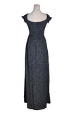 DYNAMITE Women Maxi Dresses Regular fit in Black - S