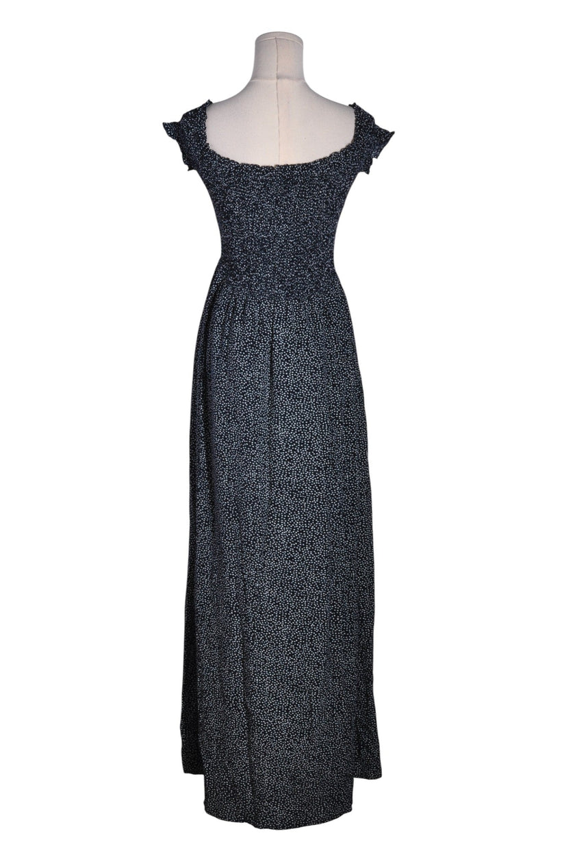 DYNAMITE Women Maxi Dresses Regular fit in Black - S