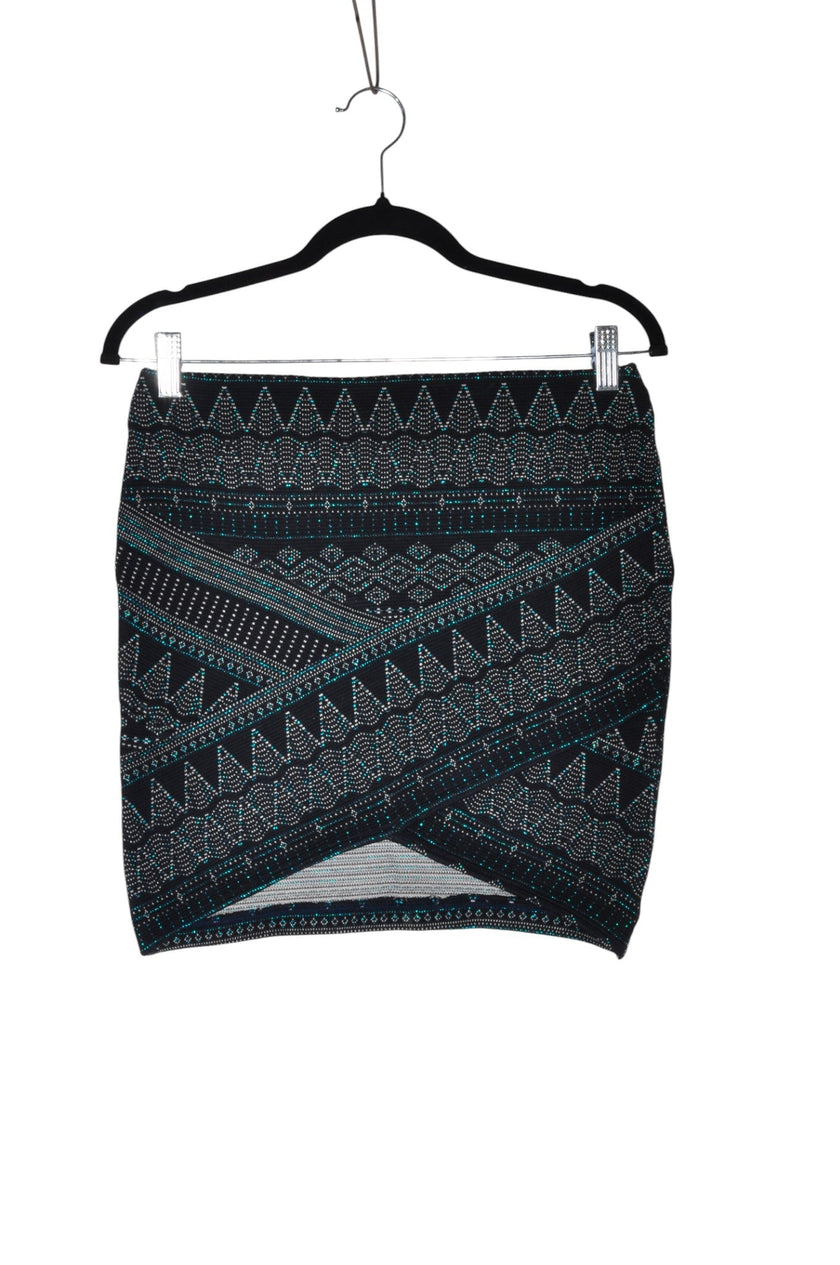 PIMKIE Women Bodycon Skirts Regular fit in Black - M