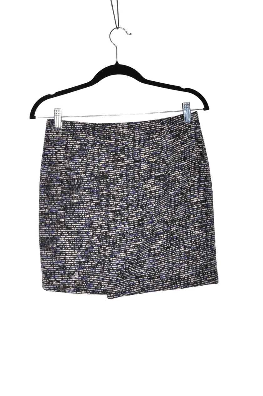 FOREVER 21 Women Casual Skirts Regular fit in Gray - XS