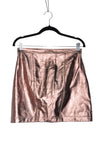 ABERCROMBIE & FITCH Women Casual Skirts Regular fit in Pink - M