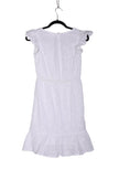 JAPNA Women Rompers Regular fit in White - S