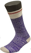Misty Mountain Heat Zone Women's Thermal Fireside Socks