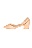 ALDO Women Heels Regular fit in Pink - 7