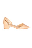 ALDO Women Heels Regular fit in Pink - 7