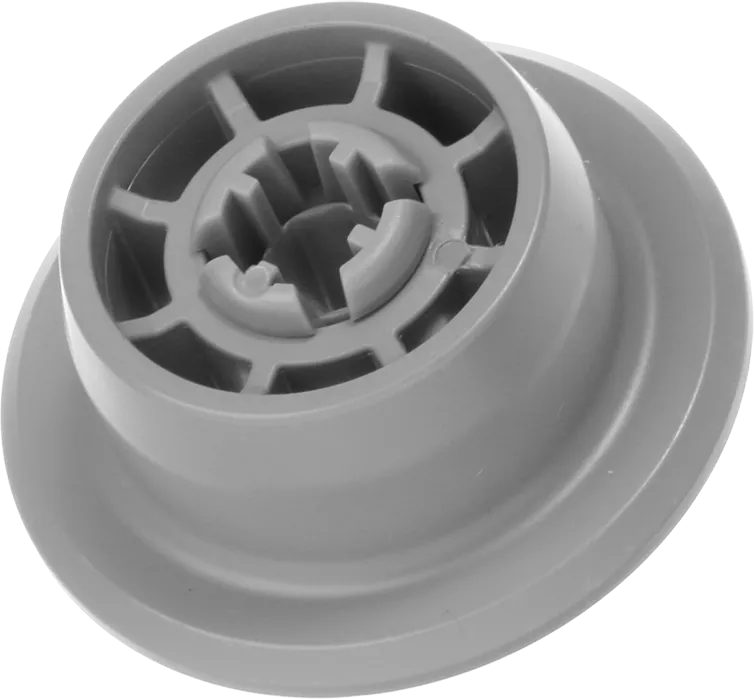 Bosch Dishwasher Wheel Part 10014040 Replacement