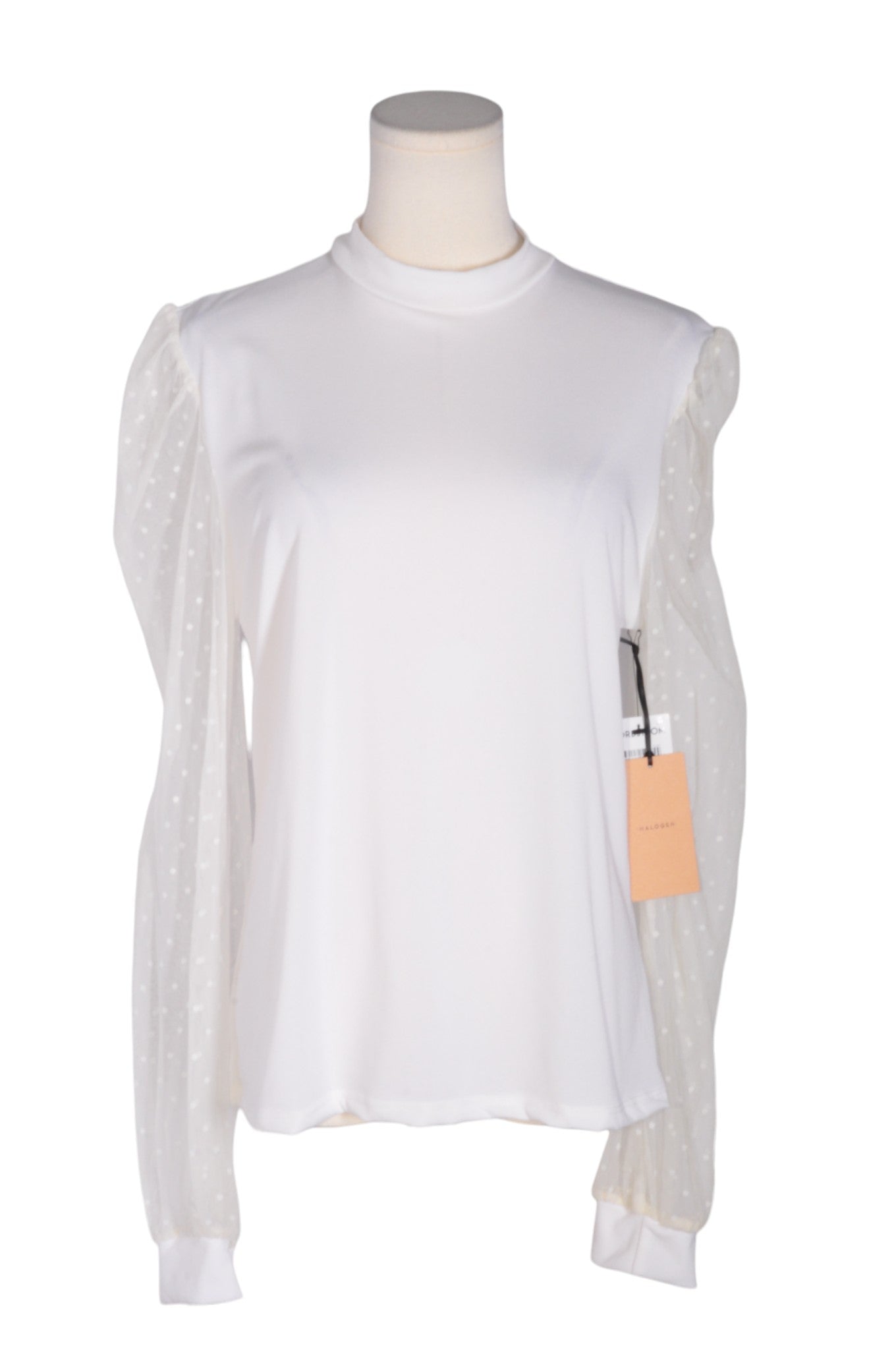 HALOGEN Women Blouses Regular fit in White - 1
