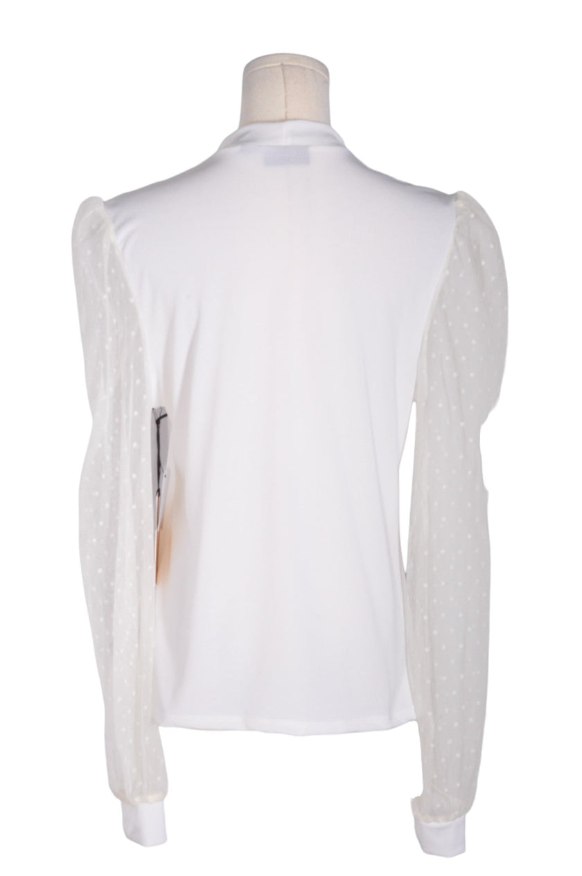 HALOGEN Women Blouses Regular fit in White - 1