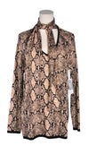 CHICO'S Women Blouses Regular fit in Brown - 2