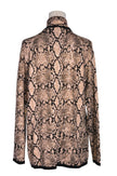 CHICO'S Women Blouses Regular fit in Brown - 2