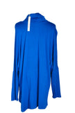 CASLON Women Blouses Regular fit in Blue - L