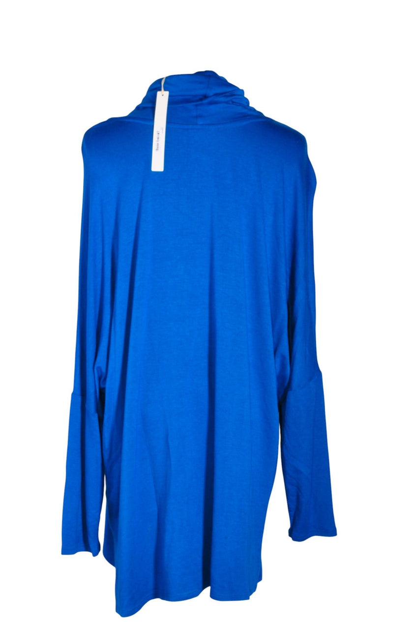 CASLON Women Blouses Regular fit in Blue - L