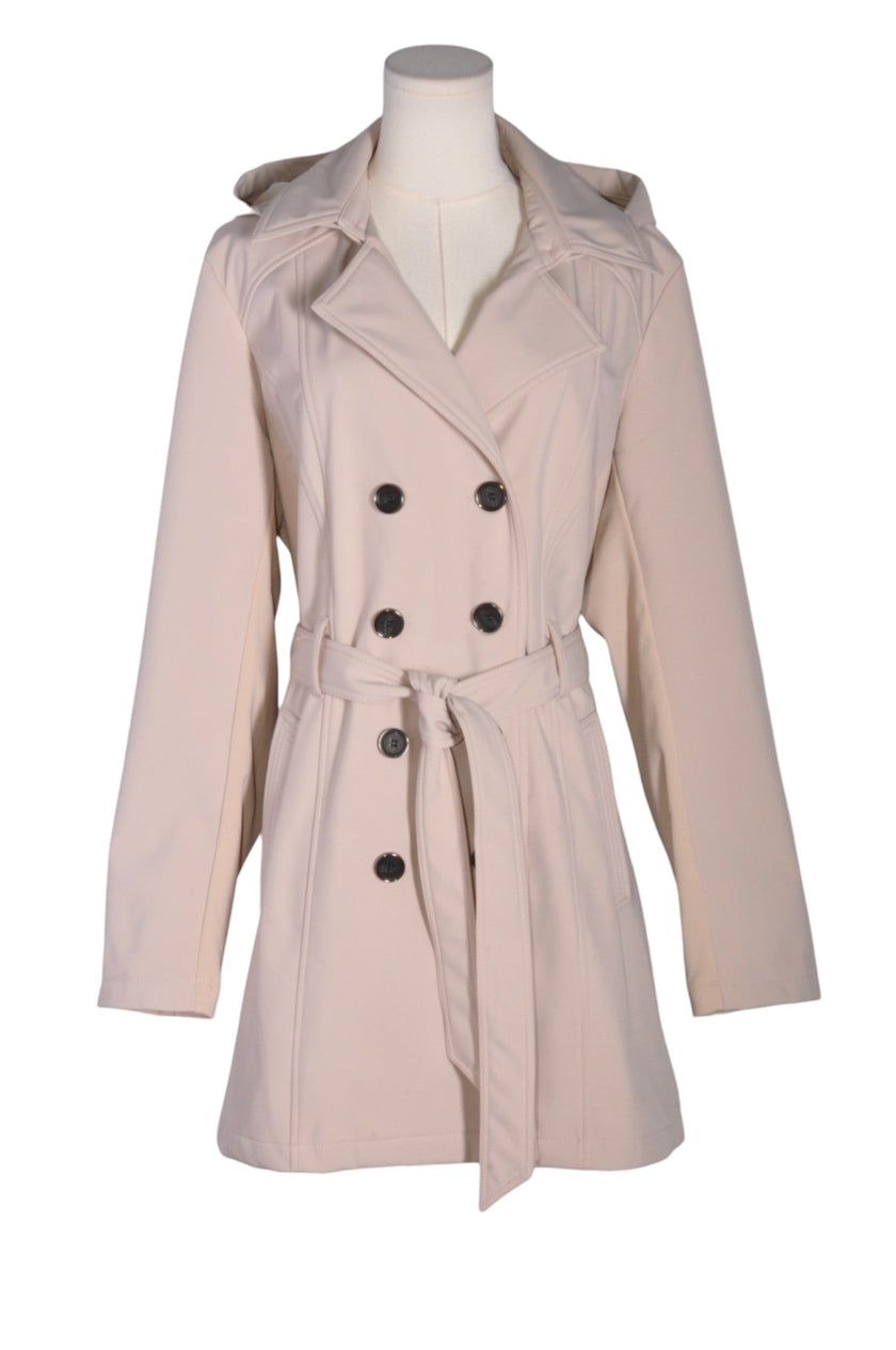 SEBBY Women Trenchcoats Regular fit in Beige - XL