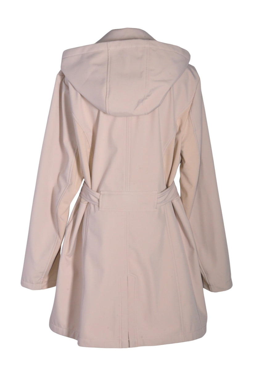 SEBBY Women Trenchcoats Regular fit in Beige - XL