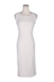 VELVET TORCH Women Bodycon Dresses Regular fit in White - L