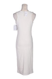 VELVET TORCH Women Bodycon Dresses Regular fit in White - L