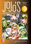 JoJo's Bizarre Adventure: Part 5--Golden Wind, Complete Manga Set (Vols. 1-9)