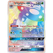 Vileplume GX (Secret) (250/236) (SM12)