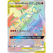 Charizard & Braixen GX (Secret) (251/236) (SM12)