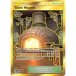 Giant Hearth (Secret) (263/236) (SM12)