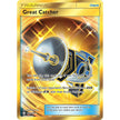 Great Catcher (Secret) (264/236) (SM12)