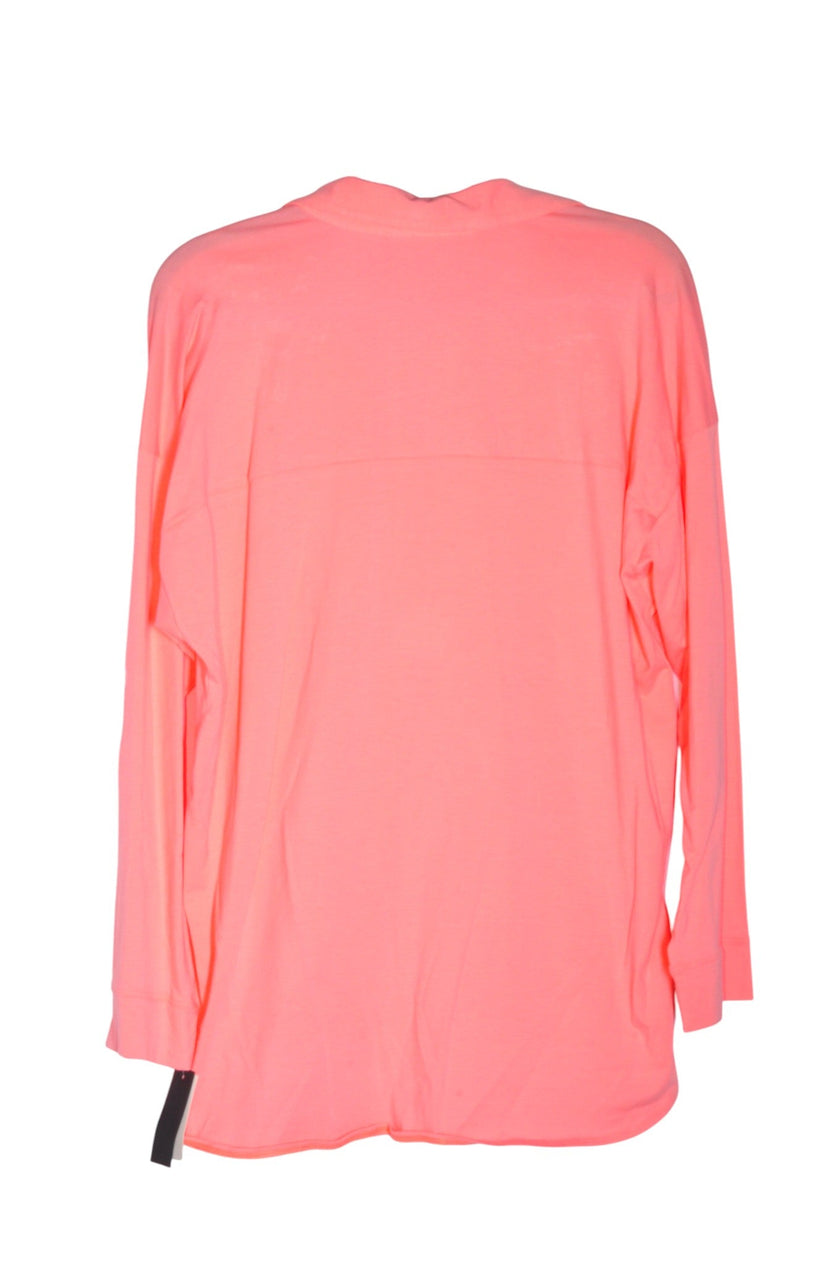 NATORI Women Blouses Regular fit in Pink - L