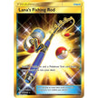 Lana's Fishing Rod (Secret) (266/236) (SM12)