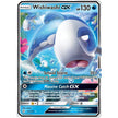 Wishiwashi GX (63/236) (SM12)
