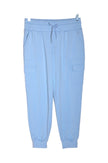 MONDETTA Women Activewear Joggings Regular fit in Blue - L