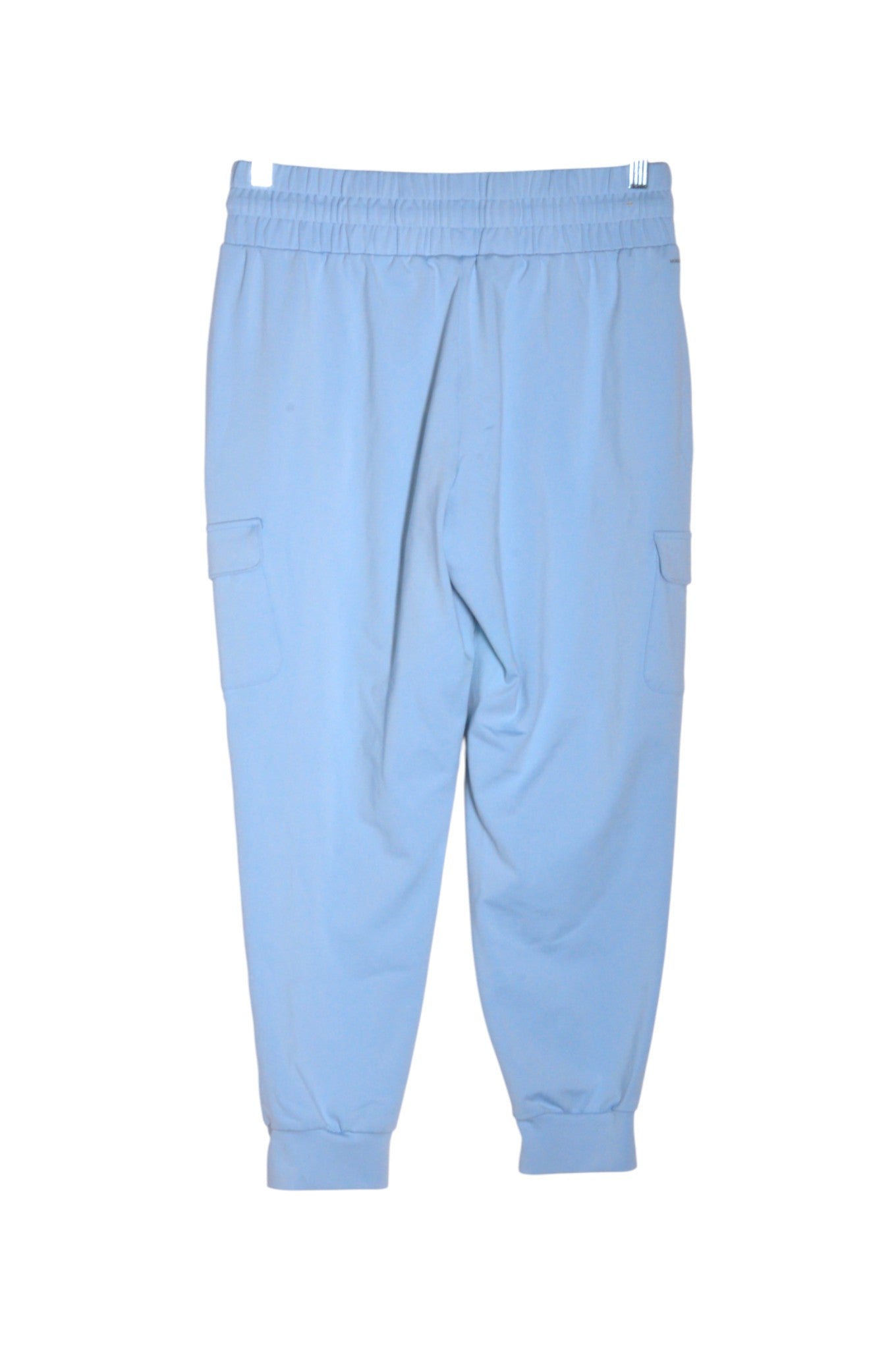 MONDETTA Women Activewear Joggings Regular fit in Blue - L