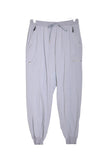 UNBRANDED Women Activewear Joggings Regular fit in Gray - L
