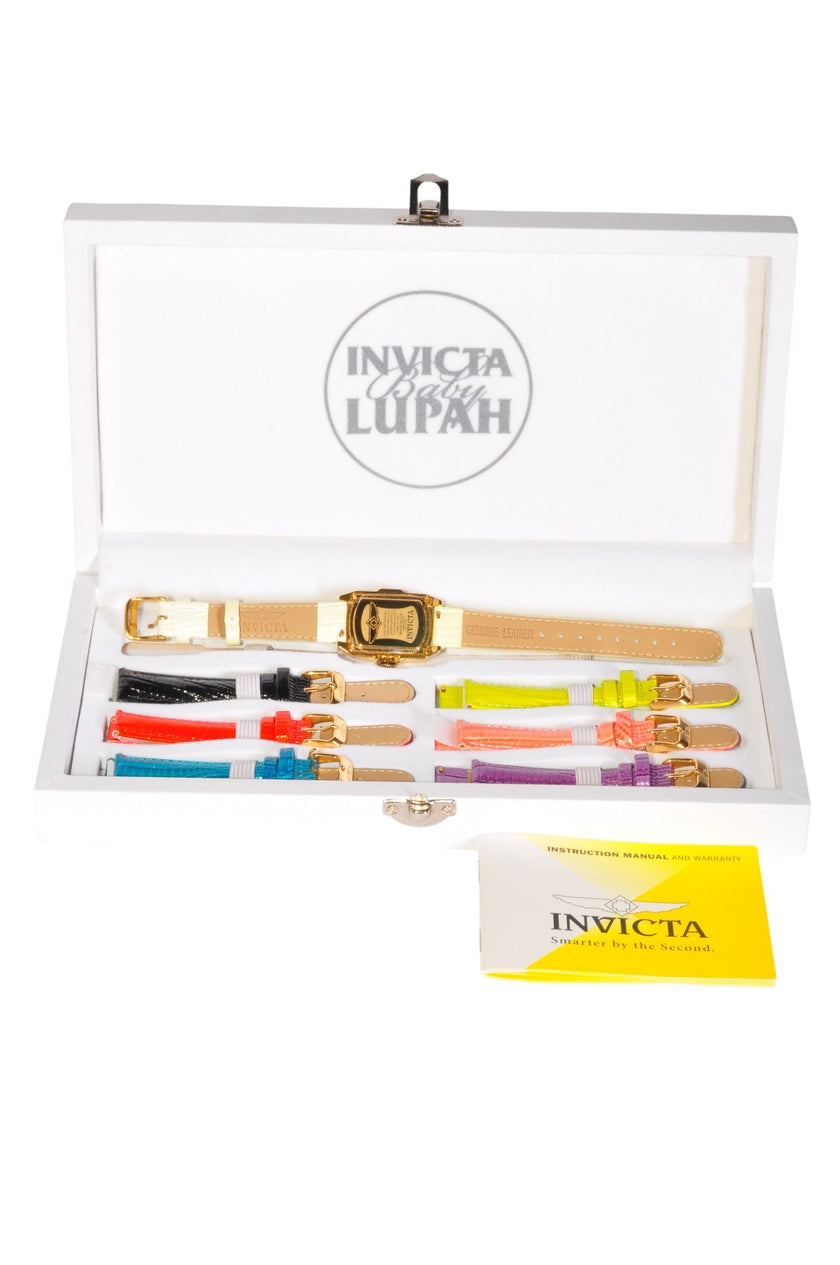 INVICTA Women Watches Regular fit in White - S