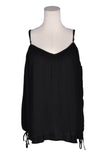 REITMANS Women Blouses Regular fit in Black - XXL